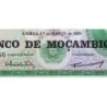 Mozambique - Pick 117 - 100 escudos - Série C - 27/03/1961 (1978) - Etat : NEUF