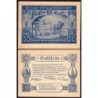 Autriche - Notgeld - Stiftung-bei-Leonfelden - 50 heller - 04/07/1920 - Etat : NEUF