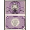 Autriche - Notgeld - Unterwald - 90 heller - Type II b - 23/07/1920 - Etat : pr.NEUF