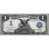 Etats Unis - Pick 338c_8 - 1 dollar - Série K A - 1899 - Etat : SPL