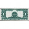 Etats Unis - Pick 338c_8 - 1 dollar - Série K A - 1899 - Etat : SPL