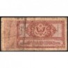 Etats Unis - Militaire - Pick M15 - 5 cents - Séries 472 - 22/03/1948 - Etat : B