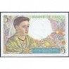 F 05-05 - 23/12/1943 - 5 francs - Berger - Série U.113 - Etat : NEUF