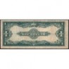 Etats Unis - Pick 342_1 - 1 dollar - Série A B - 1923 - Etat : TB-