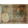 Algérie - Pick 77b - 5 francs - Série R.5473 - 16/08/1941 - Etat : B