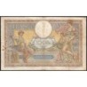 F 23-06 - 14/05/1914 - 100 francs - Merson sans LOM - Série S.2226 - Etat : B+