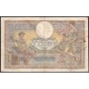 F 23-11 - 16/09/1919 - 100 francs - Merson sans LOM - Série O.6297 - Etat : TB