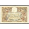 F 24-10 - 30/04/1931 - 100 francs - Merson grands cartouches - Série O.30122 - Etat : TTB