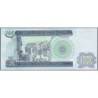 Irak - Pick 87 - 100 dinars - Série 0077 - 2002 - Etat : NEUF