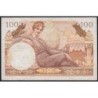 VF 32-03 - 100 francs - Trésor français - Territoires occupés - 1947 - Série M.3 - Etat : TTB