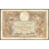 F 24-14 - 06/06/1935 - 100 francs - Merson grands cartouches - Série E.48518 - Etat : TB-