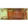 Philippines - Pick 182a - 20 piso - Série FS - 1993 (1995) - Etat : SUP+