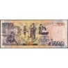 Philippines - Pick 185c_1 - 500 piso - Série UG - 1999 - Etat : TB+