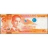 Philippines - Pick 206a_1a - 20 piso - Série A - 2010 - Etat : SPL+