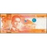 Philippines - Pick 206a_1a - 20 piso - Série M - 2010 - Etat : NEUF