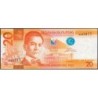 Philippines - Pick 206a_1a - 20 piso - Série Q - 2010 - Etat : NEUF