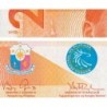 Philippines - Pick 206a_1a - 20 piso - Série Q - 2010 - Etat : NEUF