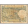 AOF - Pick 25_4 - 5 Francs - Série - H.10173 - 15/06/1942 - Etat : B