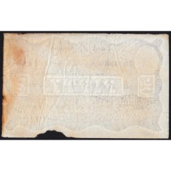 Royaume-Uni - Londres - Pick 331f - 50 pounds - Série 42/N - 20/03/1930 - Faux - Etat : TB