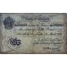 Royaume-Uni - Londres - Pick 336af - 10 pounds - Série L/102 - 19/05/1938 - Faux - Etat : TTB