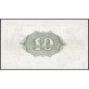 Royaume-Uni - Pick 360 - 10 shillings - Série T/71 - 1927 - Etat : SUP+ à SPL