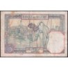 Algérie - Pick 77b - 5 francs - Série J.5339 - 23/07/1941 - Etat : TB