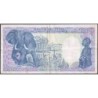 Centrafrique - Pick 16_1 - 1'000 francs - Série W.03 - 01/01/1986 - Etat : TTB