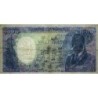 Centrafrique - Pick 16_1 - 1'000 francs - Série W.03 - 01/01/1986 - Etat : TTB