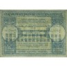 Suisse - Coupon-réponse international - 50 centimes - 28/01/1956 - Etat : TTB+