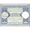 Suisse - Coupon-réponse international - 60 centimes - 17/03/1965 - Etat : TTB+