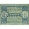 Suisse - Coupon-réponse international - 60 centimes - 17/03/1965 - Etat : TTB+