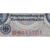 Allemagne - Territoires occupés - Pick R 138a - 5 reichsmark - Série B - 1939 - Etat : SPL