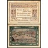 Allemagne - Notgeld - Ditfurt - 25 pfennig - 01/07/1921 - Etat : TB+