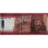 Hongrie - Pick 202a - 500 forint - Série ED - 2018 - Etat : NEUF