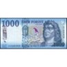 Hongrie - Pick 203c - 1'000 forint - Série JA - 2021 - Etat : NEUF