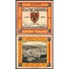 Allemagne - Notgeld - Hachenburg - 50 pfennig - 01/06/1921 - Type a - Etat : SUP