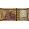 Inde - Pick 113ar (remplacement) - 200 rupees - Série 7AK* - Sans lettre - 2017 - Etat : NEUF