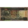 Hong Kong - HSBC Limited - Pick 201d_1 - 20 dollars - Série HN - 01/01/1998 - Etat : NEUF