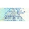 Hong Kong - HSBC Limited - Pick 212c - 20 dollars - Série LT - 01/01/2013 - Etat : NEUF