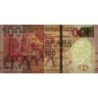 Hong Kong - HSBC Limited - Pick 214a - 100 dollars - Série AE - 01/01/2010 - Etat : NEUF