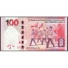 Hong Kong - HSBC Limited - Pick 214c - 100 dollars - Série HU - 01/01/2013 - Etat : NEUF