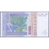 Burkina-Faso - Pick 318Cs - 10'000 francs - 2020 - Etat : NEUF