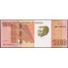 Angola - Pick 156a - 1'000 kwanzas - Série HQ - 10/2012 - Etat : NEUF