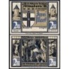 Allemagne - Notgeld - Attendorn - 2 mark - Série E - 1922 - Etat : SPL