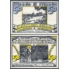 Allemagne - Notgeld - Arendsee - 50 pfennig - 06/1922 - Etat : SPL+