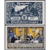 Allemagne - Notgeld - Beverungen - 50 pfennig - 01/05/1921 - Etat : NEUF