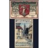 Allemagne - Notgeld - Buttstädt - 25 pfennig - Modèle 1 - 1921 - Etat : NEUF