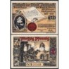 Allemagne - Notgeld - Butzback - 50 pfennig - Série G - 06/05/1921 - Etat : NEUF