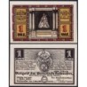 Allemagne - Notgeld - Dalhausen - 1 mark - 05/11/1921 - Etat : NEUF