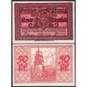 Allemagne - Notgeld - Diepholz - 50 pfennig - 01/09/1920 - Etat : NEUF